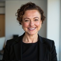 Expert360 Employee Victoria Ratner's profile photo