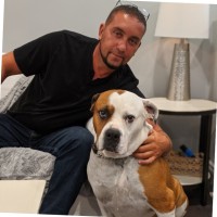 Groundhog Landscaping Employee Dan Medeiros's profile photo