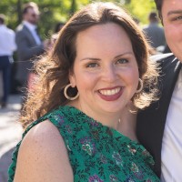 Hive Employee Kelsey Fuller's profile photo