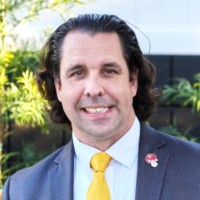 VRP Consulting Employee Kevin Steele's profile photo