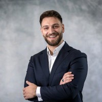 CarePeople AG Employee Francesco Lavacca's profile photo