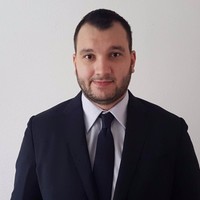 newicon Employee Marius Volosniuc's profile photo