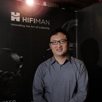 HIFIMAN Electronics Employee Fang Bian's profile photo