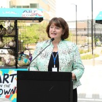 Mayor's Office Employee Heather Lyons's profile photo