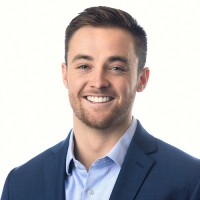 InVitria Employee Marcus Curl's profile photo