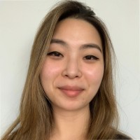 Gett Employee Christine Huang's profile photo