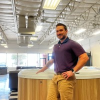 Westin Runnels Email