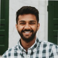 Amper Technologies Employee Ryan Surujpaul's profile photo