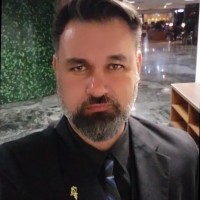 Luma Service Employee Esdras Rodrigues's profile photo