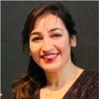 Ovation Logistics Employee Atefeh Tavakoli's profile photo