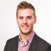 Emanate Technology Employee Michael Bree's profile photo