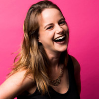NYT Wirecutter Employee Julia Bush's profile photo
