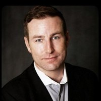 Sean Harrington