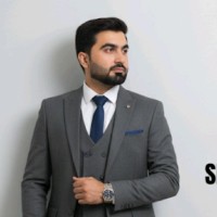 Codefend IT Solutions Employee Shahab Uddin's profile photo
