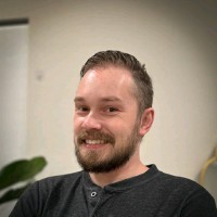 Inhance Employee Alessandro Kitchener's profile photo