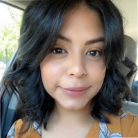 Sacramento Metropolitan Air Quality Management District Employee Gabriela Rico's profile photo