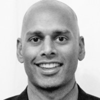 Evolation Yoga Employee Jeevan Subbiah's profile photo