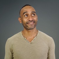 Teach Up Employee Alexandre Trindade's profile photo