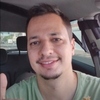 TheMembers Employee Weirivelton Fernandes's profile photo