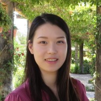 Oracle Employee Mandy Tsai's profile photo