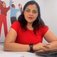 Convergint LATAM Employee Mariane Pereira's profile photo