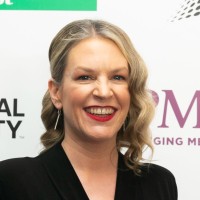 SoapBox Labs - Now AI Labs Curriculum Associates Employee Amelia Kelly's profile photo