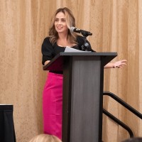 Teach Plus Employee Hope Morales's profile photo