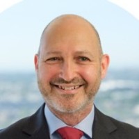 VanEck Australia Employee Russel Chesler's profile photo