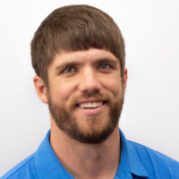 Utility Lines Construction Services Employee Mike Shelton's profile photo