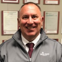 Seattle Pacific University Employee Ryan Labrie's profile photo