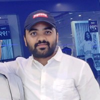 Pankaj Yadav Email