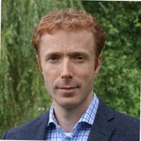 Ivo Richaers Email & Phone Number