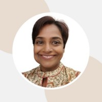 Proforest Employee Janarthani Arumugam's profile photo