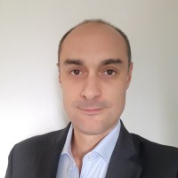 Groupe Lactalis Employee Jérôme Etienne's profile photo