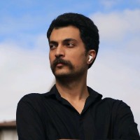 ShopFA Employee Azad Ziadiparast's profile photo