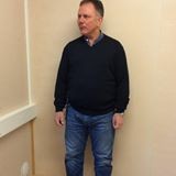 MVB Employee Jim Nilsson's profile photo