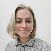 Gartner Employee Ella Marshall's profile photo