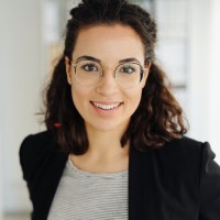 Halfpricepackaging Employee Katherine Barlow's profile photo