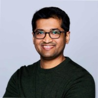 Stripe Employee Sahil Bhagat's profile photo