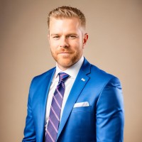Stockyards Energy Land Services LLC Employee Brandon Robinson's profile photo