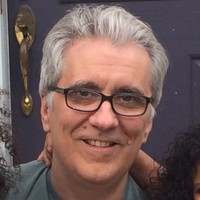 Discovery Communications Employee Greg Dailey's profile photo