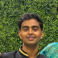 Purdue Dining & Culinary Employee Aryan P.'s profile photo