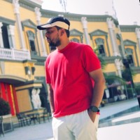 Moorthy R Email & Phone Number