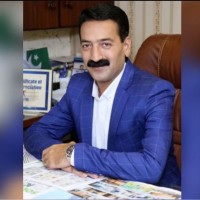 GFS BUILDERS & DEVELOPERS Employee Syed Shah's profile photo