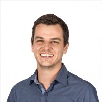 maxwell+spark Employee David Woods's profile photo