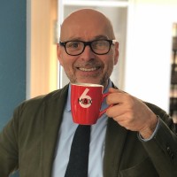 Helvetica Property Group Employee Hans Holdener's profile photo