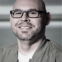 Obsidian Entertainment Employee Gabriel Paramo's profile photo