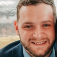 Cintas Employee Christopher Tirrell's profile photo