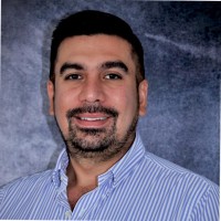 Merchants Metals Employee Alejandro Padilla Muñoz's profile photo