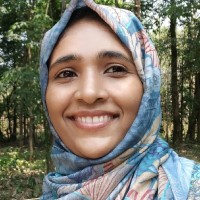 MES DENTAL COLLEGE, PERINTHALMANNA Employee Shahnas Beegam's profile photo